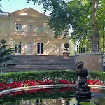 Atico Serrano Con Gran Terraza
