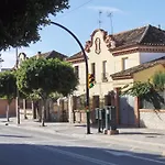 Atico Serrano Con Gran Terraza