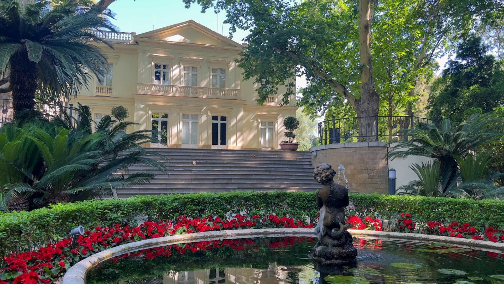 Atico Serrano Con Gran Terraza Apartamento Málaga