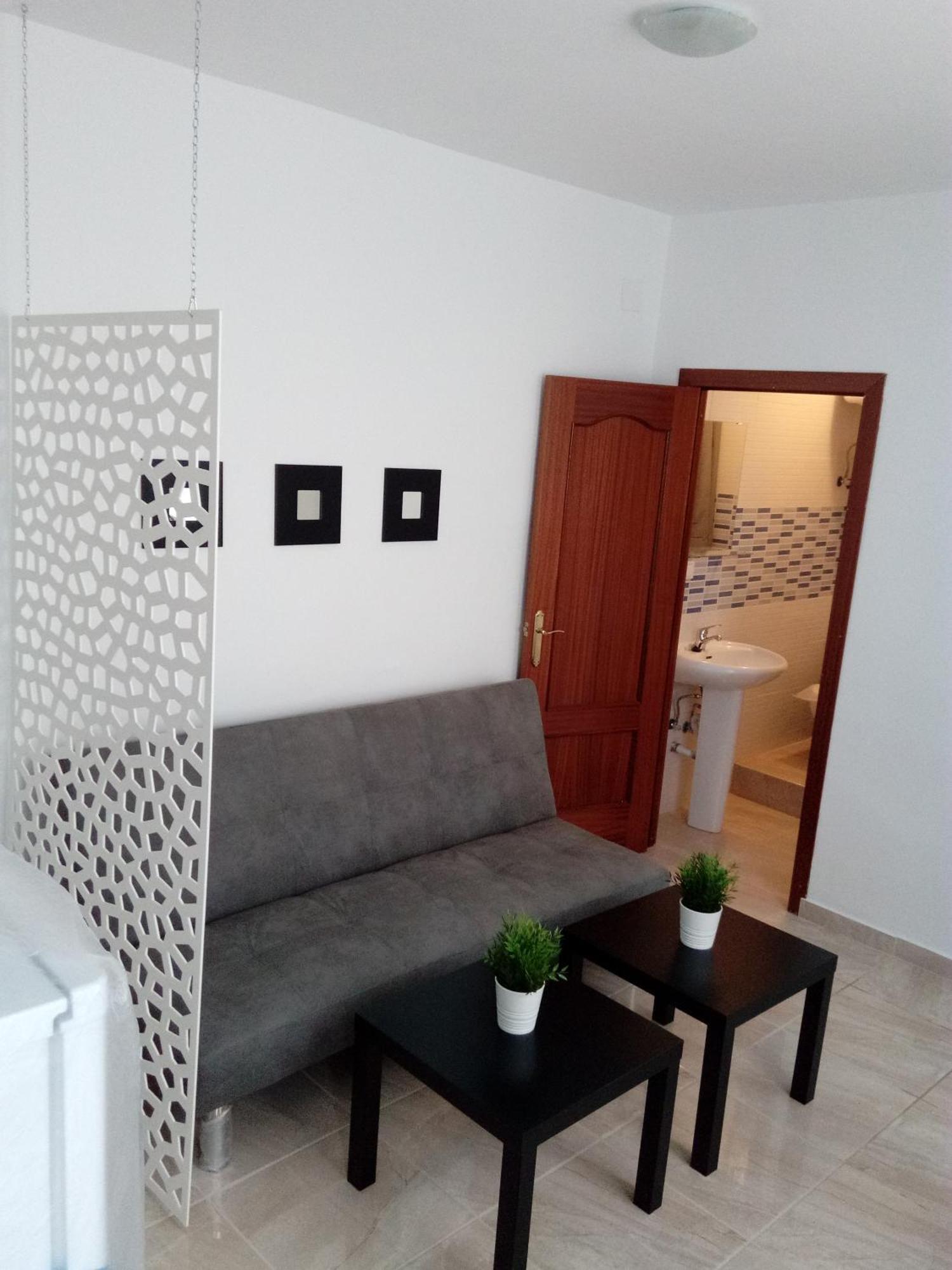 Apartamento Atico Serrano Con Gran Terraza