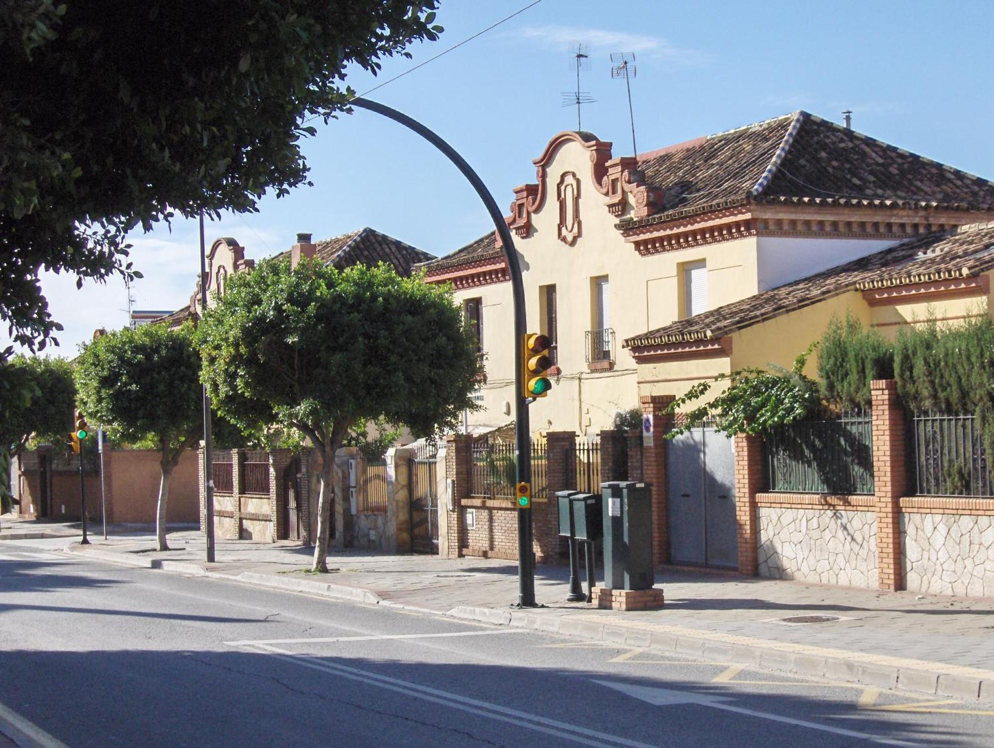 Apartamento Atico Serrano Con Gran Terraza *