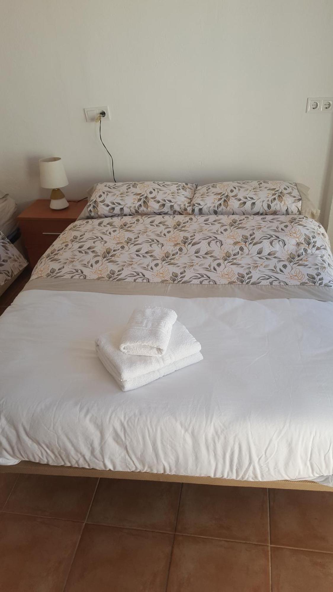 Apartamento Atico Serrano Con Gran Terraza