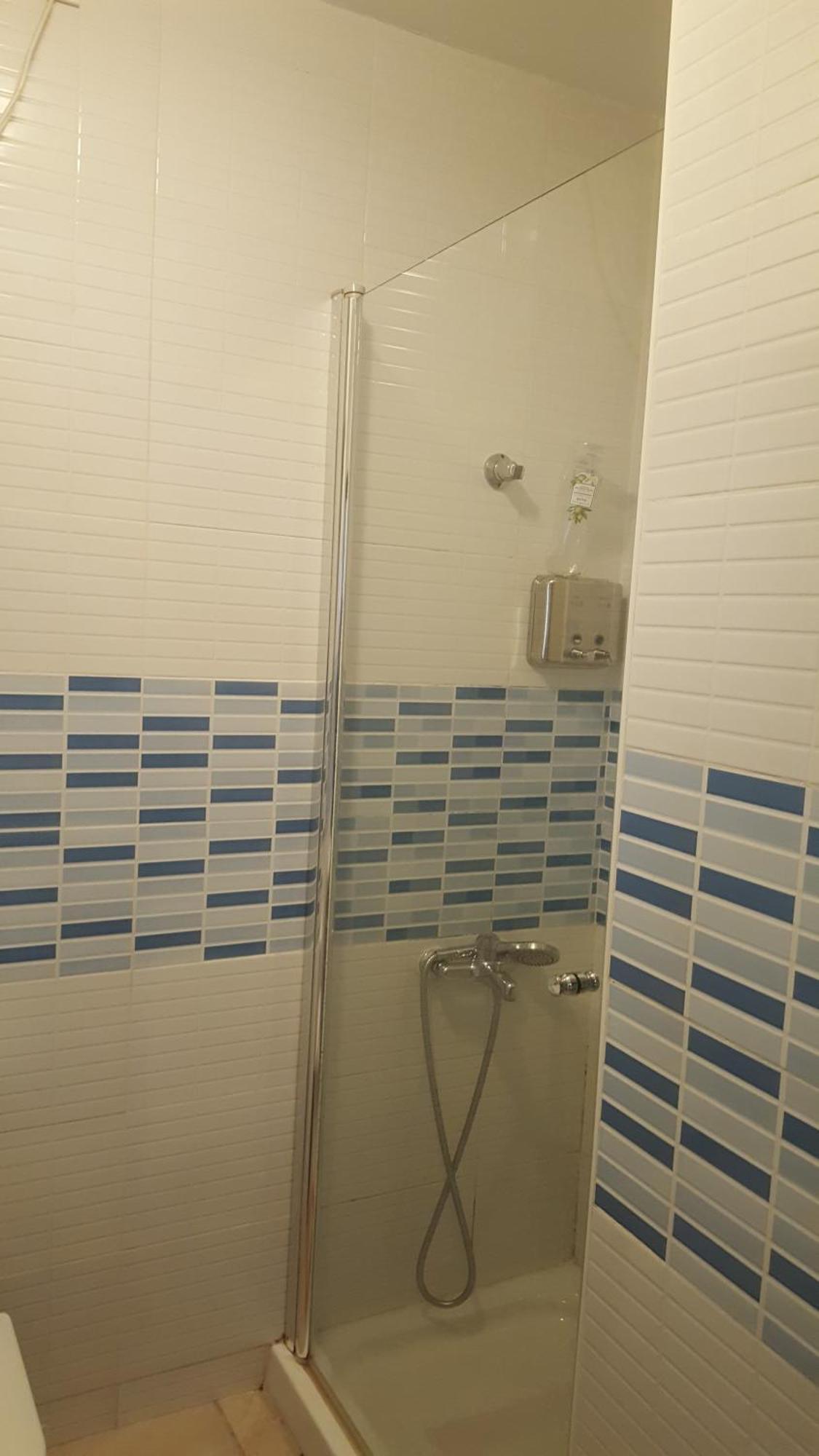 Atico Serrano Con Gran Terraza Apartamento *