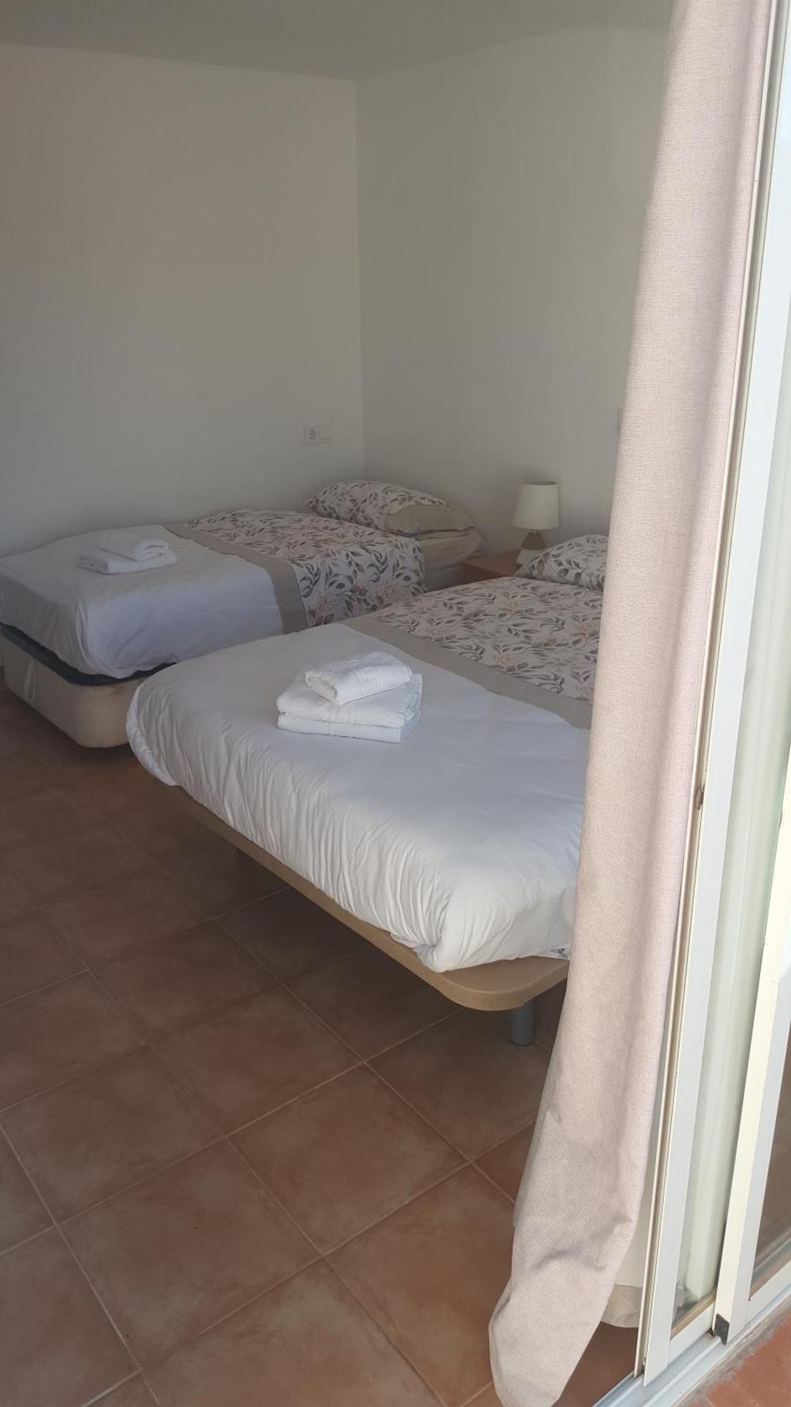 Atico Serrano Con Gran Terraza Apartamento Málaga