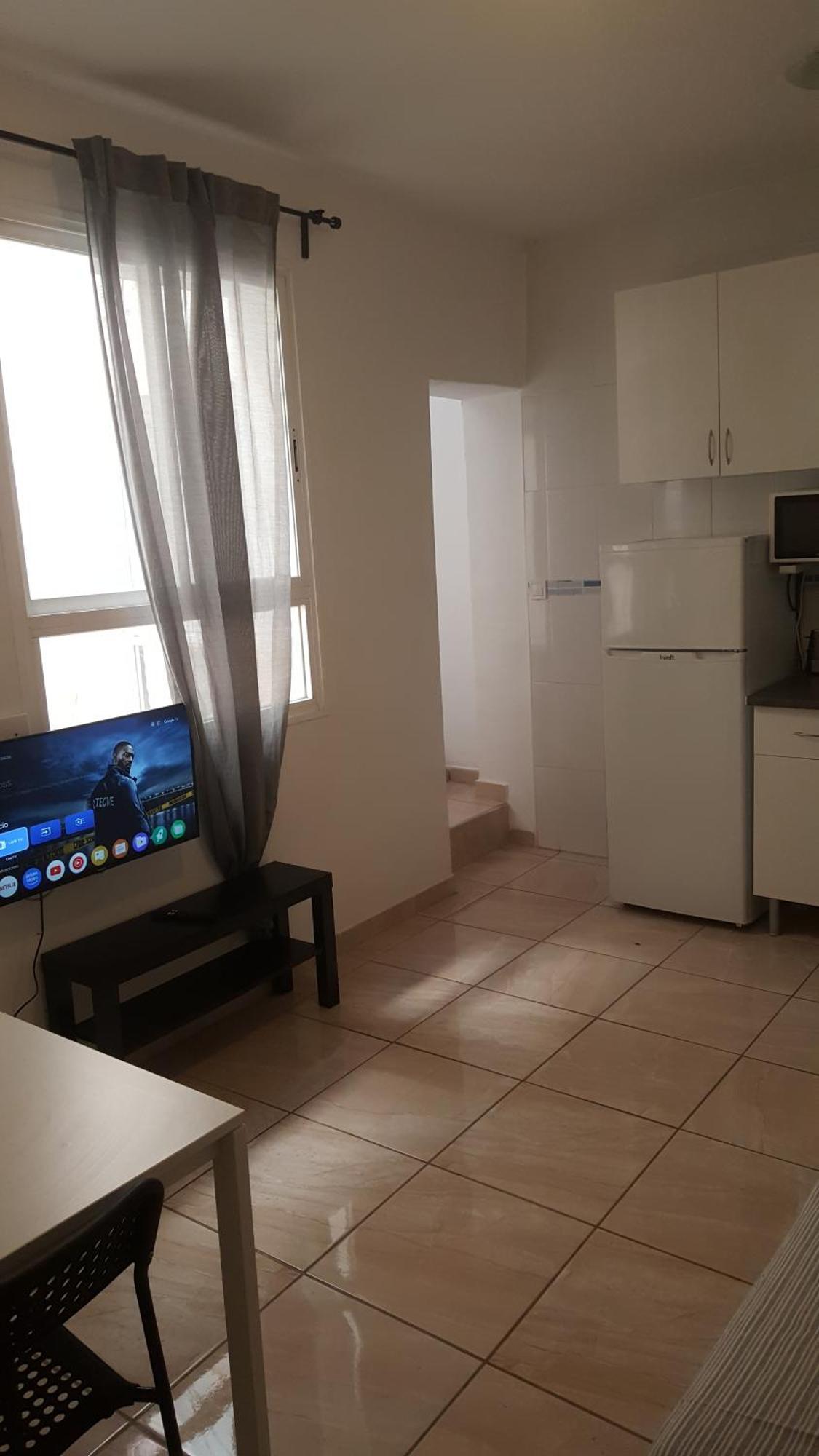 Apartamento Atico Serrano Con Gran Terraza